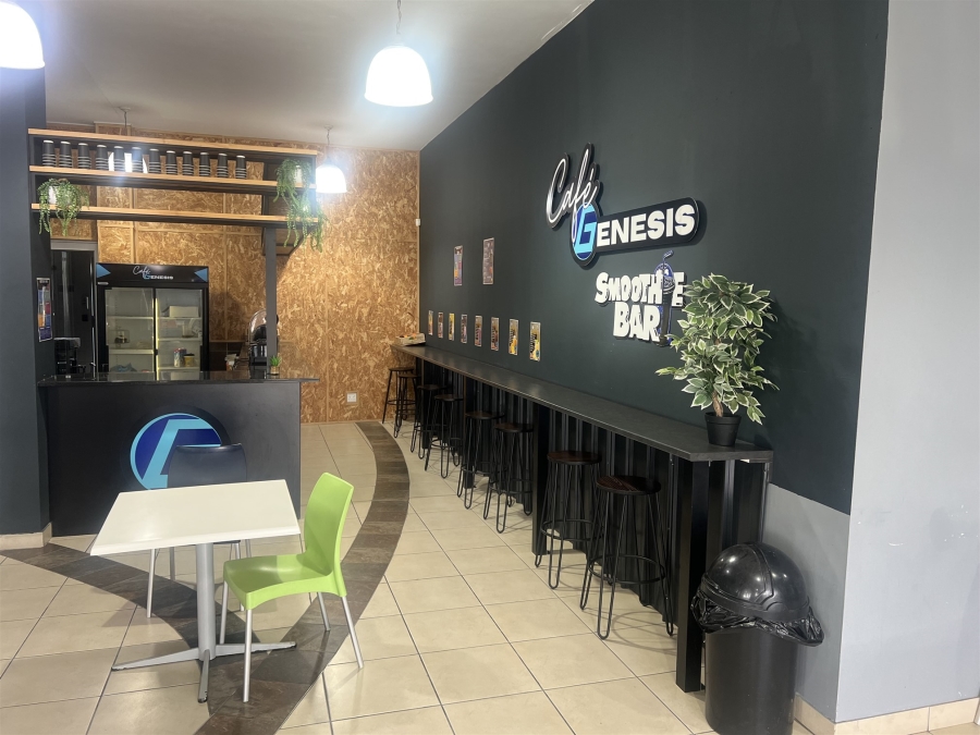 Commercial Property for Sale in Beacon Bay North Eastern Cape